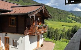 Bauernhütte Niedermaisgut